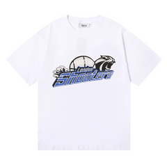 Trapstar London Shooters Tee White