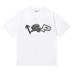 Trapstar TRP Tee White