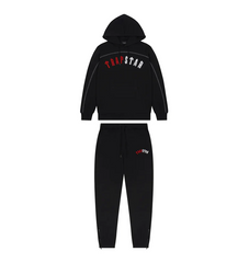 Trapstar Irongate Arch Tracksuit Infrared Edition