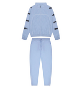 Trapstar Irongate T Shell Suit 2.0 Cashmere Blue