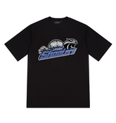 Trapstar London Shooters Tee Black