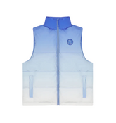 Trapstar Irongate T Badge Gilet Ice Edition