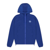 Trapstar Irongate T Windbreaker Jacket Dazzling Blue