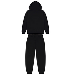 Trapstar Wildcard Tracksuit Black Monochrome Edition