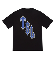 Trapstar London Shooters Tee Black