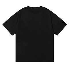 Trapstar TRP Tee Black