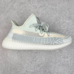 Yeezy Boost 350 V2 Cloud White Reflective