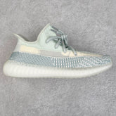 Yeezy Boost 350 V2 Cloud White