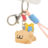 Funism Maltese Retriever Gift - Keychain