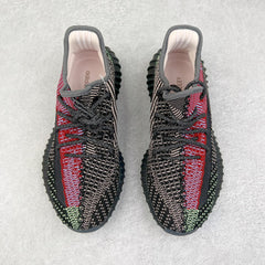 Yeezy Boost 350 V2 Yecheil Non-Reflective