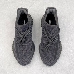 Yeezy Boost 350 V2 Black