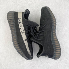 Yeezy Boost 350 V2 Core Black White Oreo