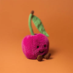 Jellycat Amuseables Cherry 14cm
