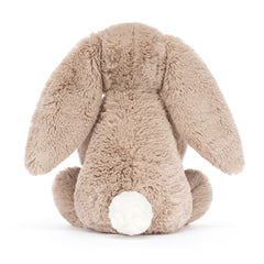 Jellycat Bashful Beige Birthday Bunny 31cm