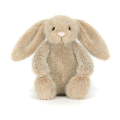 Jellycat Oat Flufflet Bunny 18cm