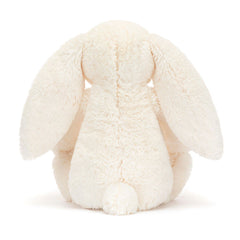 Jellycat Blossom Cream Bunny 'Berry' Original (Medium) 31cm