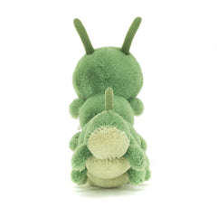 Jellycat Carys Caterpillar 13cm