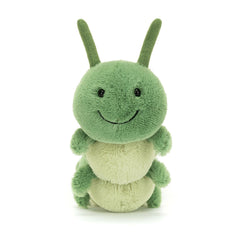 Jellycat Carys Caterpillar 13cm
