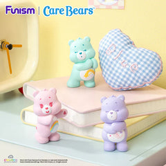 Funism Care Bears One Day in Capsule Series Cubby Face