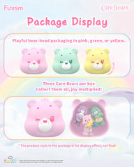 Funism Care Bears One Day in Capsule Series Cubby Face