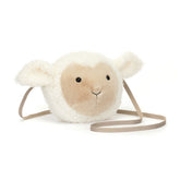 Jellycat Bag Little Lamb