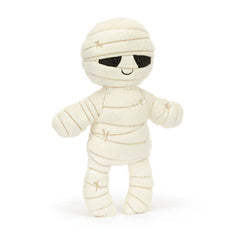 Jellycat Mummy Bob 10cm