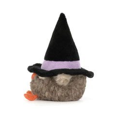 Jellycat Heccaty Hootnightly