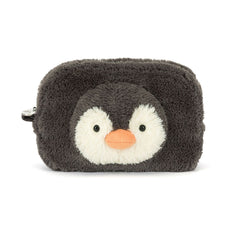 Jellycat Pouch Peanut Penguin 20cm