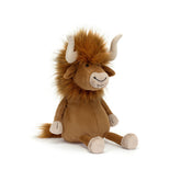 Jellycat Ramone Bull 38cm