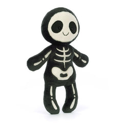 Jellycat Skeleton Bob 10cm