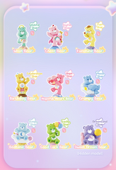 Funism Care Bears Planet of Joy Series Blind Box