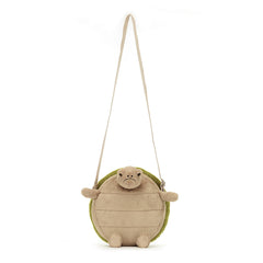 Jellycat Bag Timmy Turtle