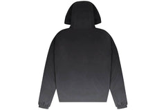 Trapstar Irongate Windbreaker Jacket Black Gradient
