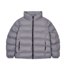 Trapstar It's A Secret Puffer Jacket Grey