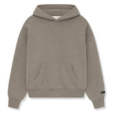 Fear Of God Essentials Classic Fleece Homestead Heather Hoodie (SS25)