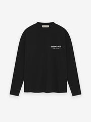 Fear Of God Essentials SS26 Classic Long  TeSleevee