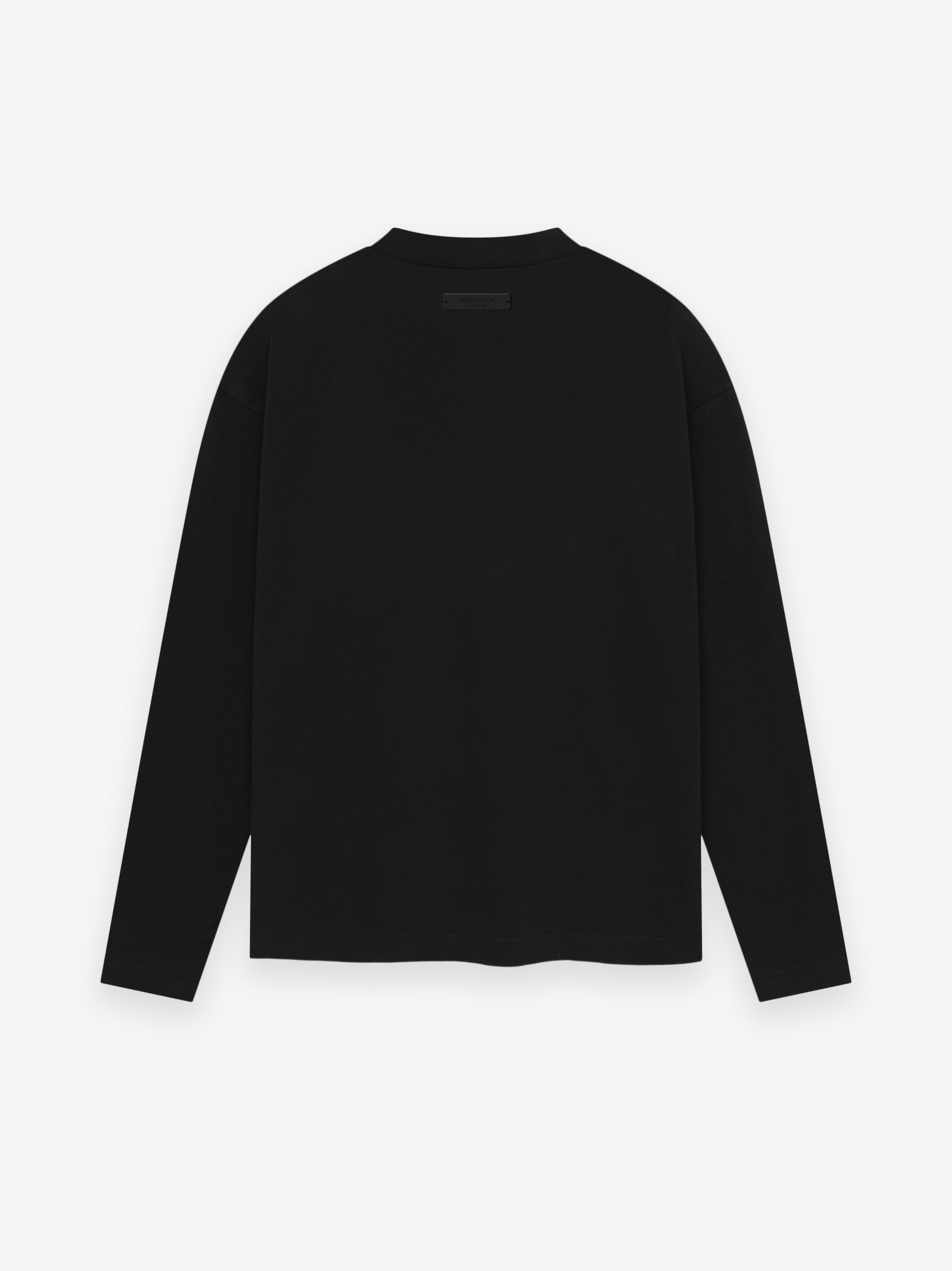 Fear Of God Essentials SS26 Classic Long  TeSleevee