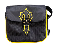 Trapstar Yellow Irongate T Cross-Body Bag