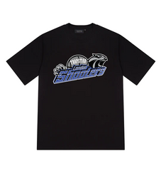 Trapstar London Shooters Tee Black