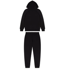 Trapstar Wildcard Tracksuit Black/Blue