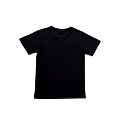 Trapstar Decoded Shattered Glass Tee Black