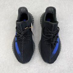 Yeezy Boost 350 V2 Dazzling Blue