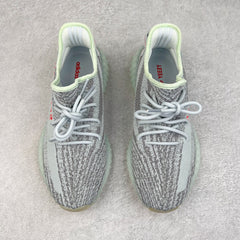 Yeezy Boost 350 V2 Blue Tint