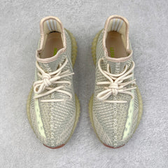 Yeezy Boost 350 V2 Citrin