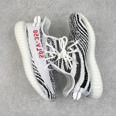 Yeezy Boost 350 V2 Zebra
