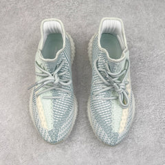 Yeezy Boost 350 V2 Cloud White