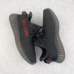 Yeezy Boost 350 V2 Bred