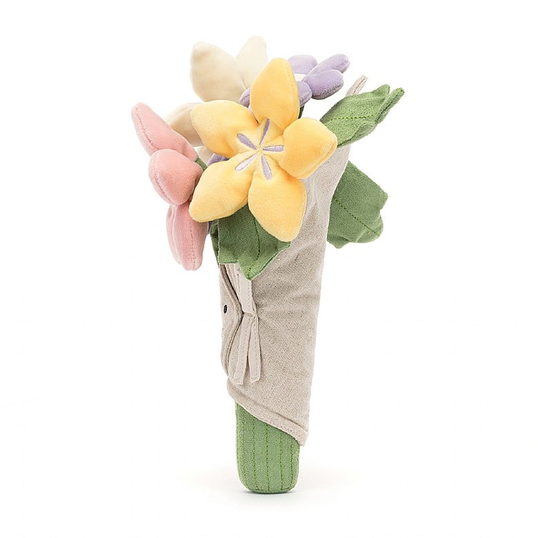 Jellycat Amuseable Bouquet of Flowers 30m