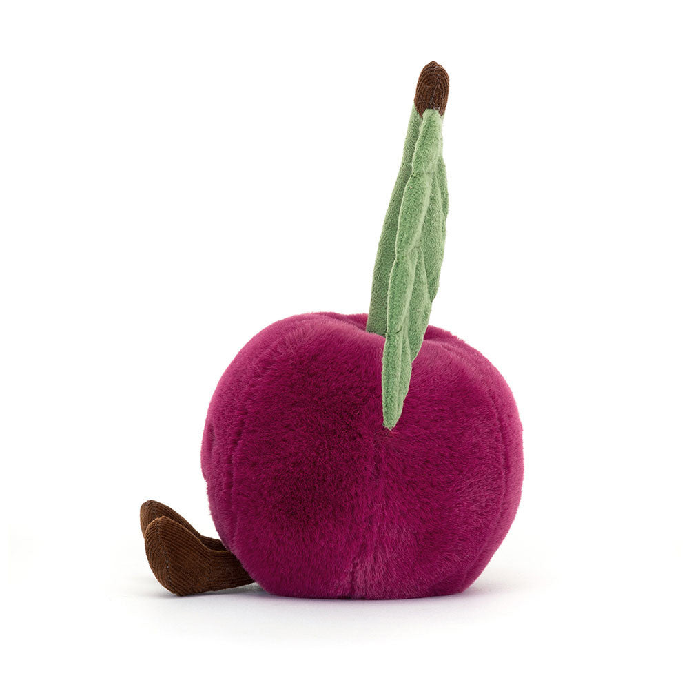 Jellycat Amuseables Cherry 14cm