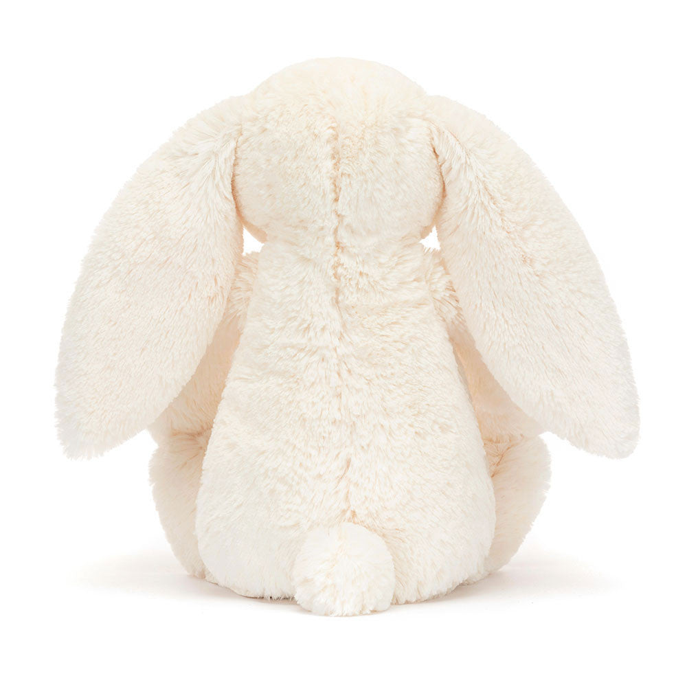 Jellycat Blossom Cream Bunny 'Berry' Original (Medium)  31cm
